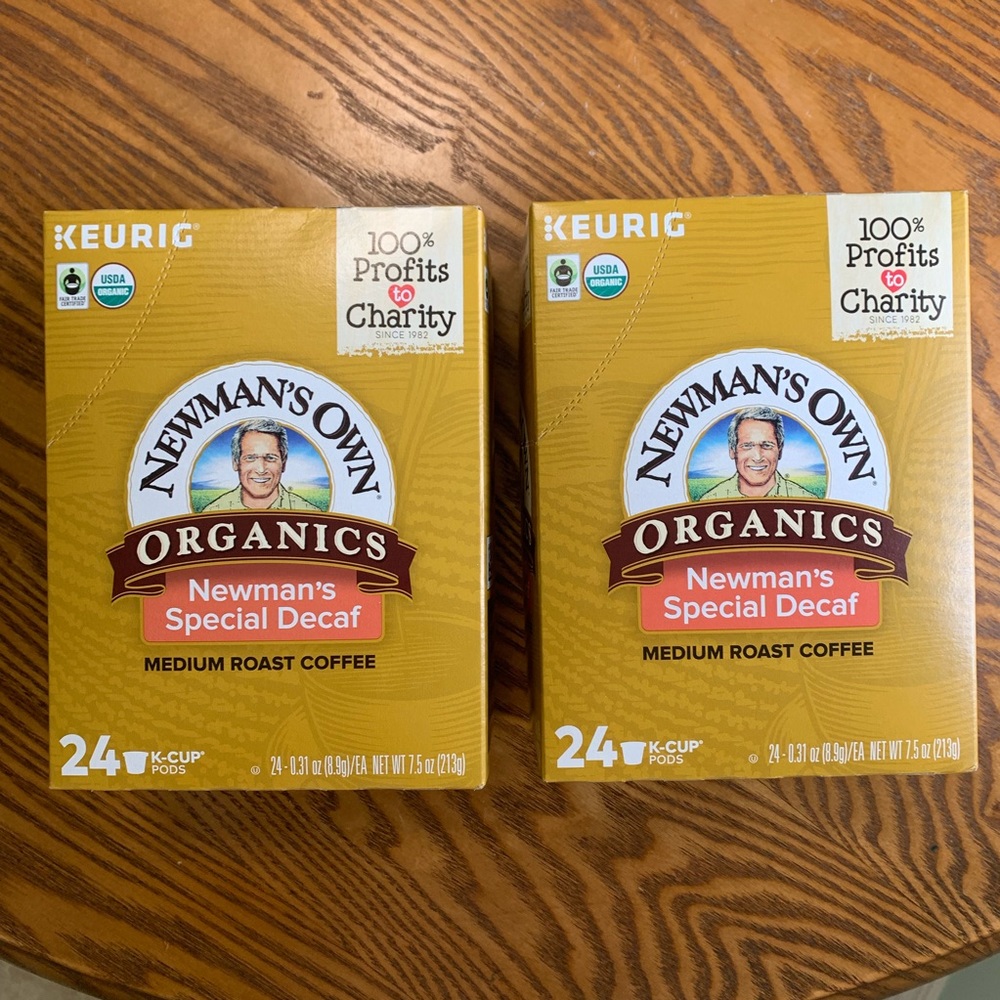 K cup coffee
